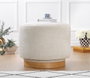Atelier Del Sofa Turneed - Crema